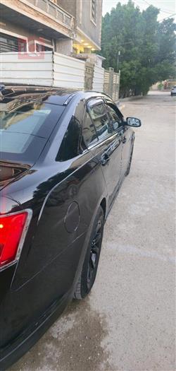 Ford Taurus